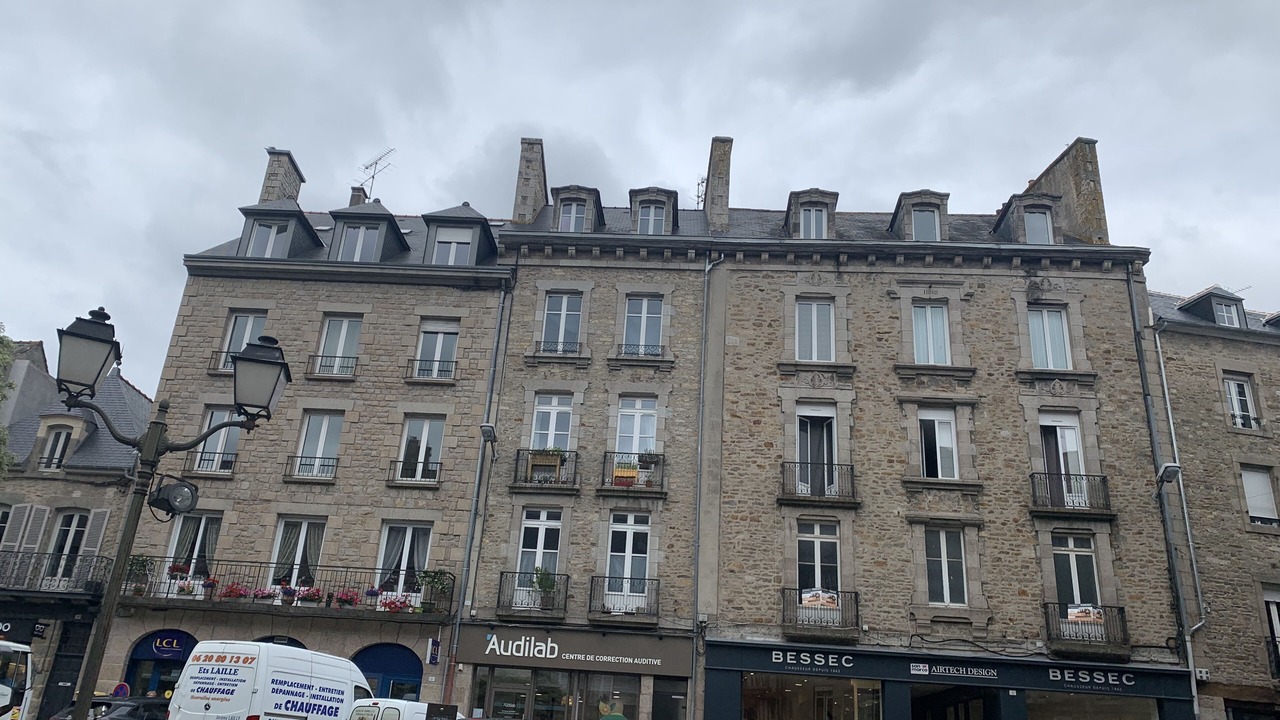 Photo of Outdoor in Dinan