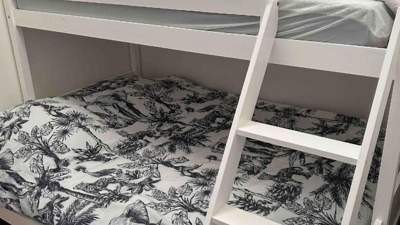Photo of Bedroom in Dinan