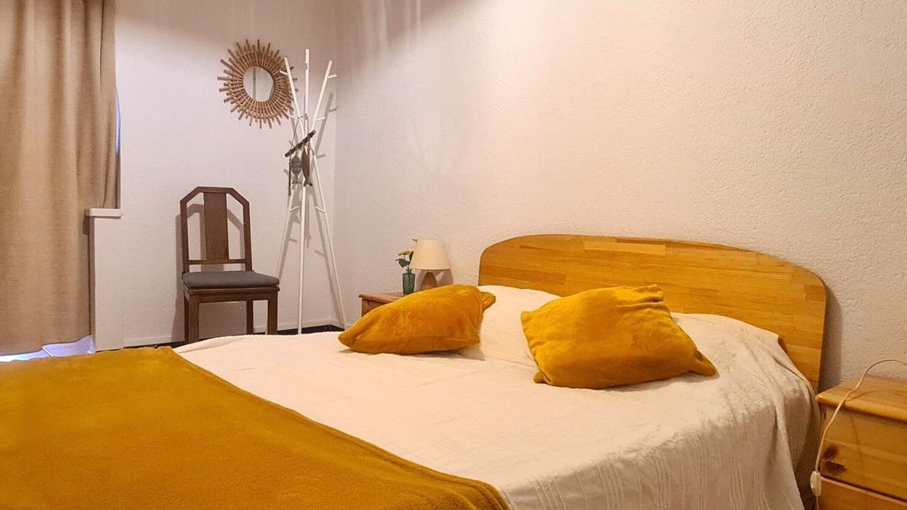 Photo of Bedroom in Collioure