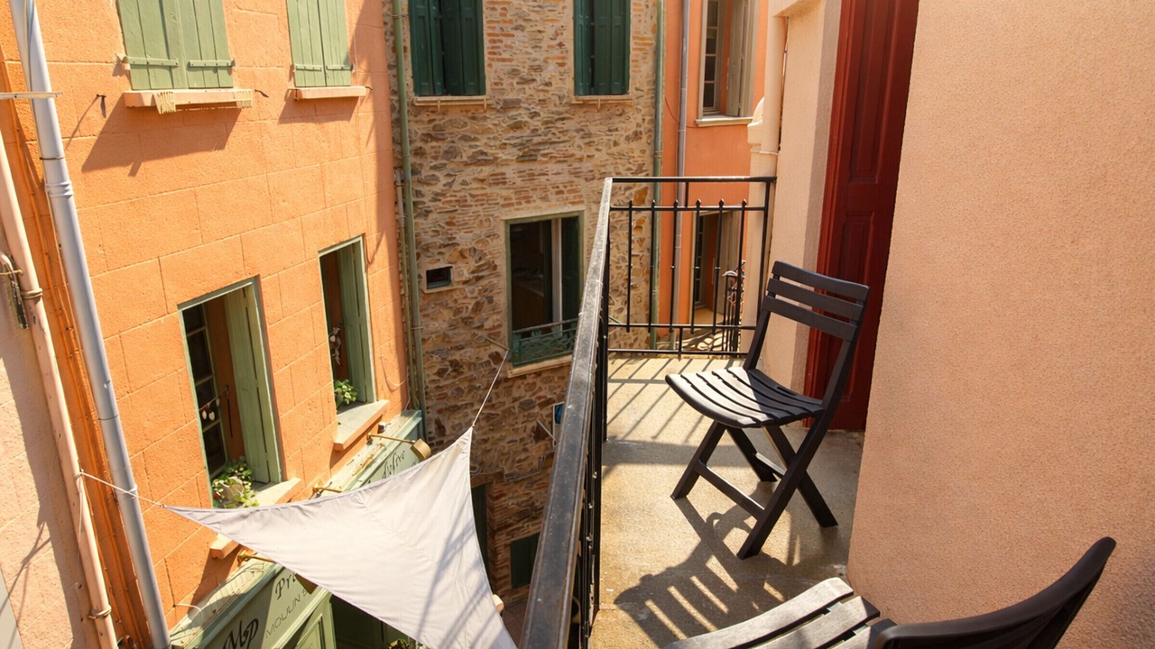 Photo of Outdoor in Collioure