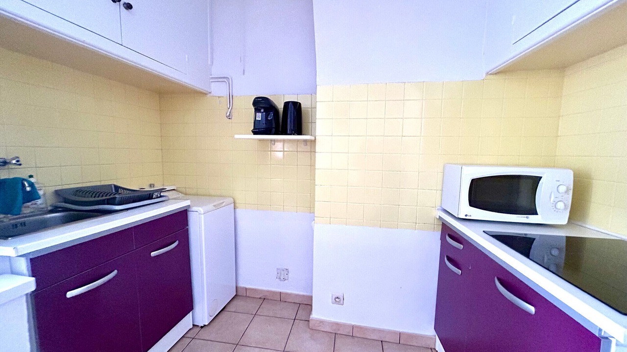Photo of Kitchen in Collioure