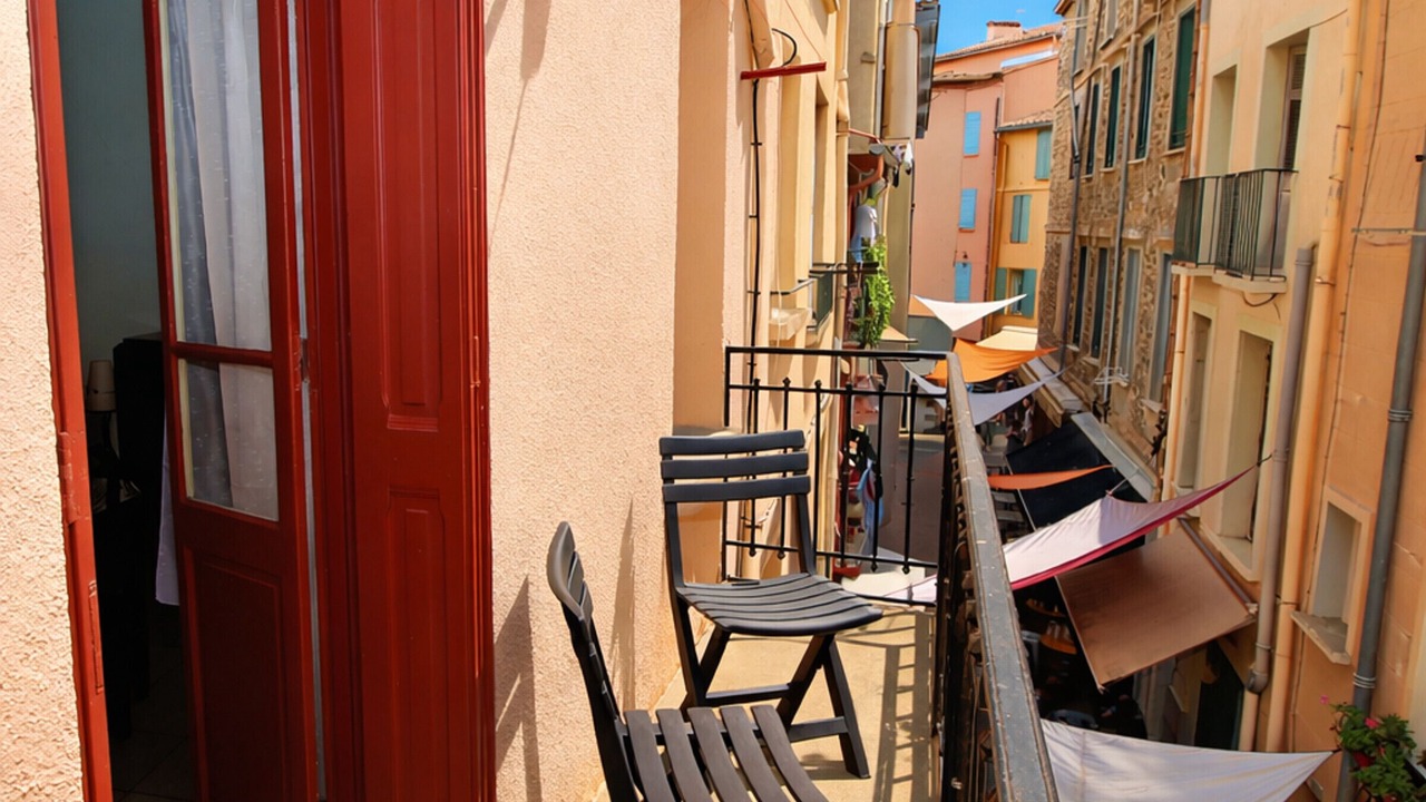 Photo of Outdoor in Collioure