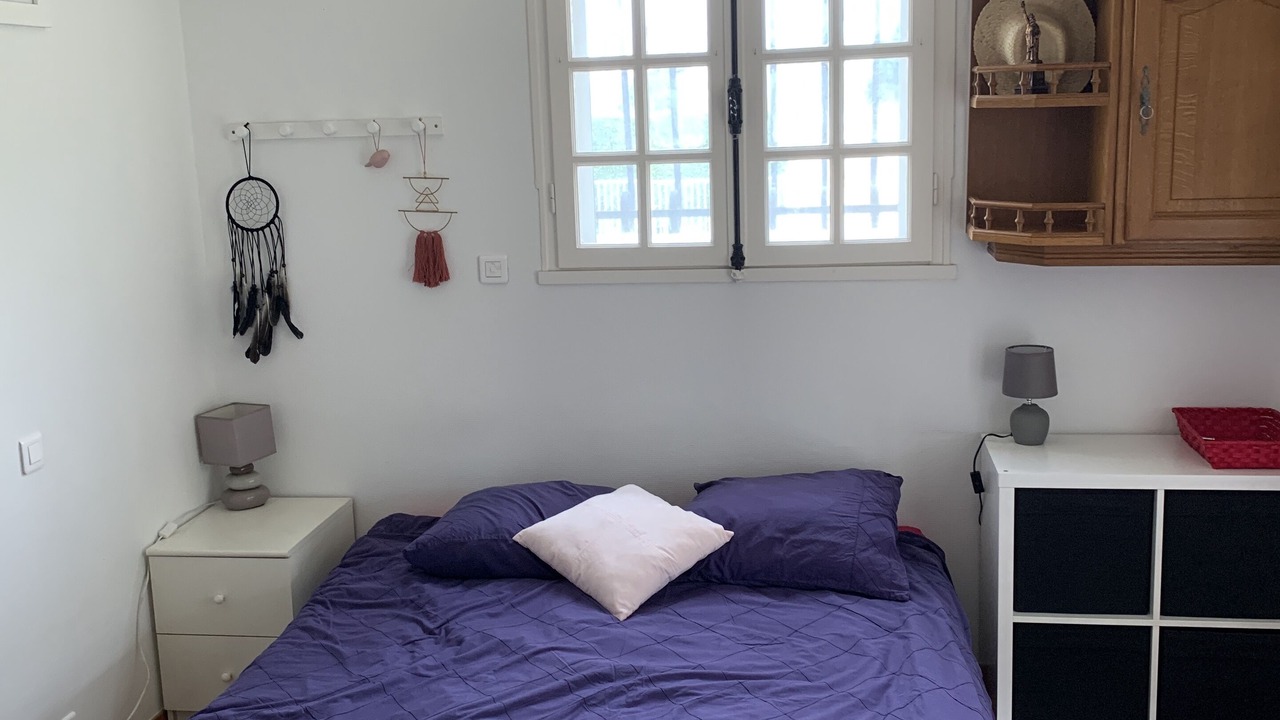 Photo of Bedroom in Roumagne