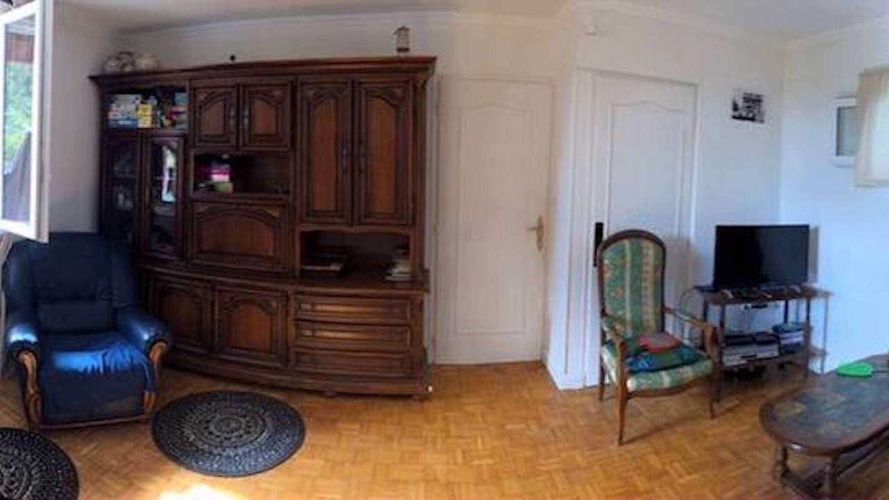 Photo of Livingroom in Roumagne