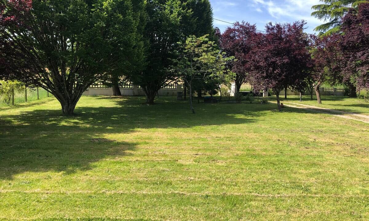 Photo of Outdoor in Roumagne