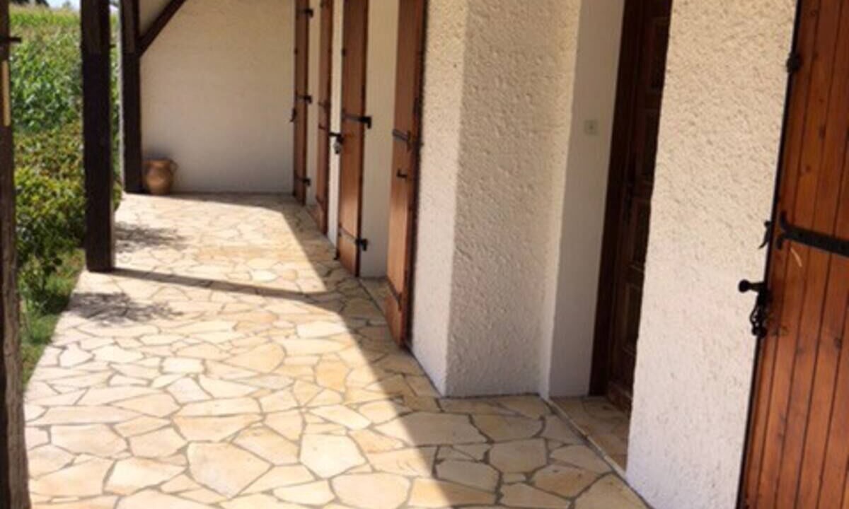 Photo of Outdoor in Roumagne