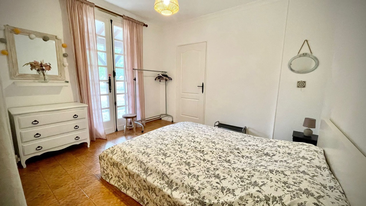 Photo of Bedroom in Roumagne