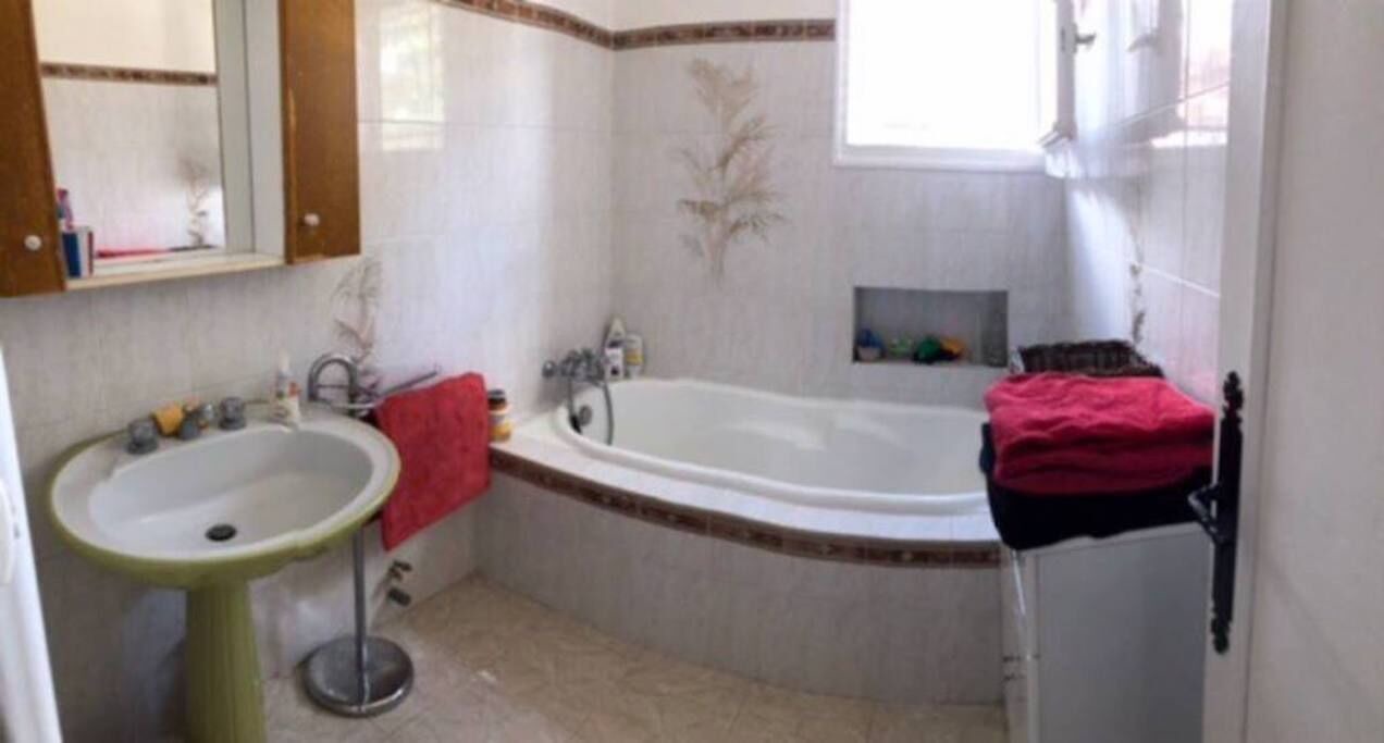 Photo of Bathroom in Roumagne