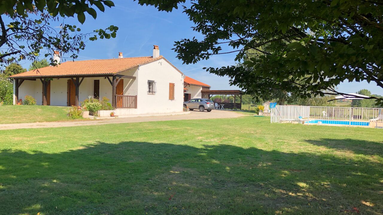 Photo of Outdoor in Roumagne