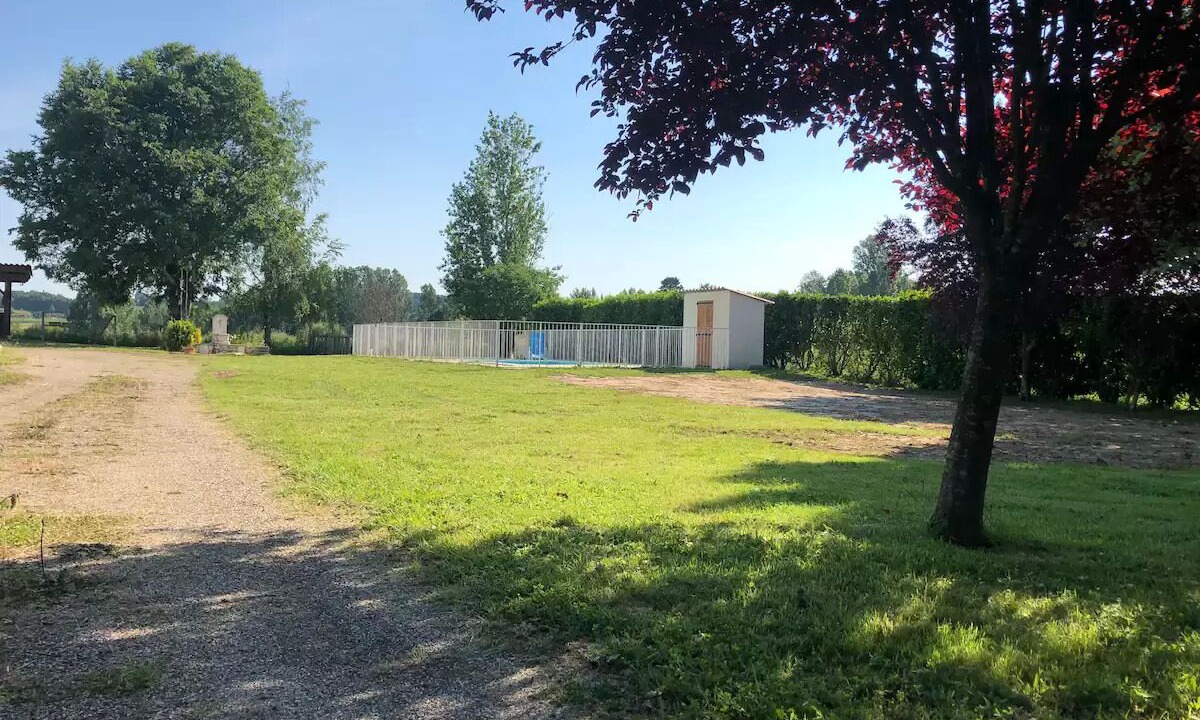 Photo of Outdoor in Roumagne