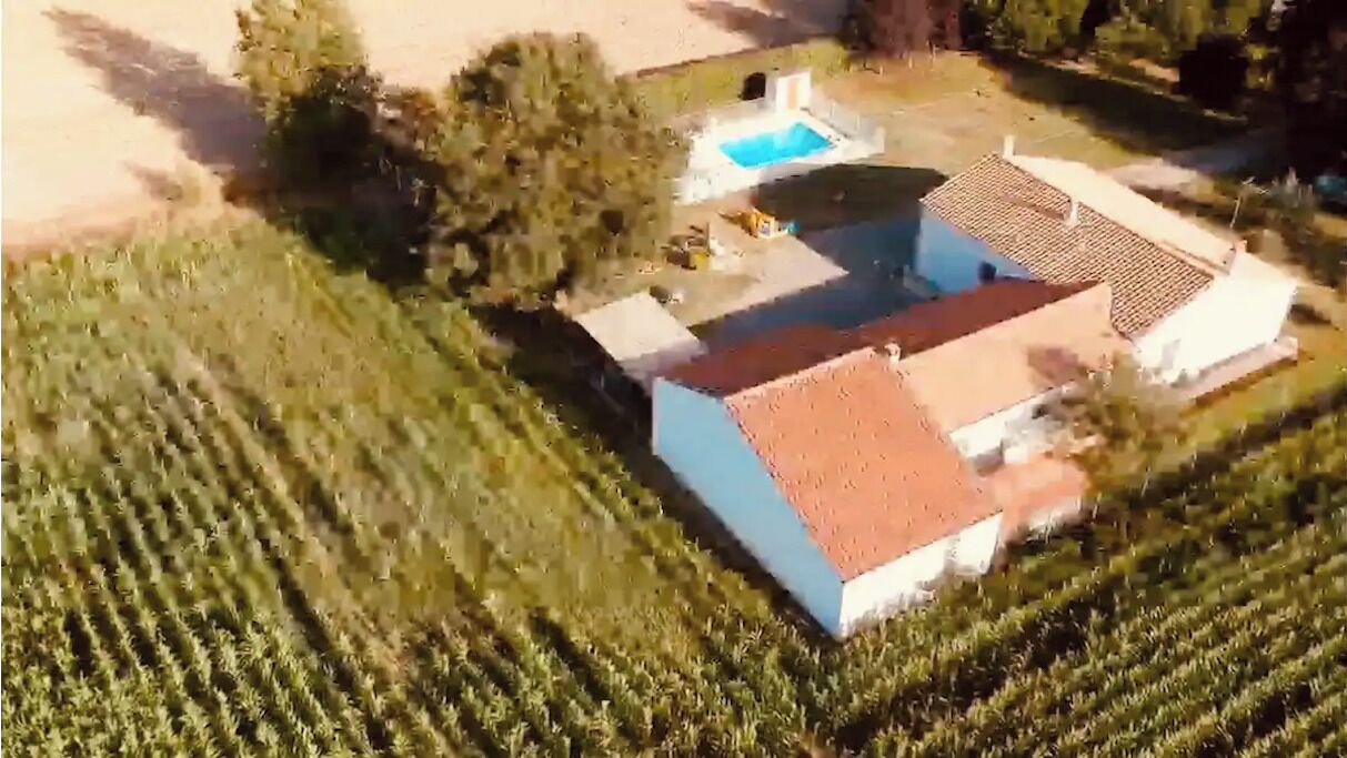 Photo of Outdoor in Roumagne