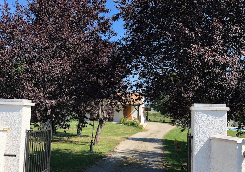 Photo of Outdoor in Roumagne