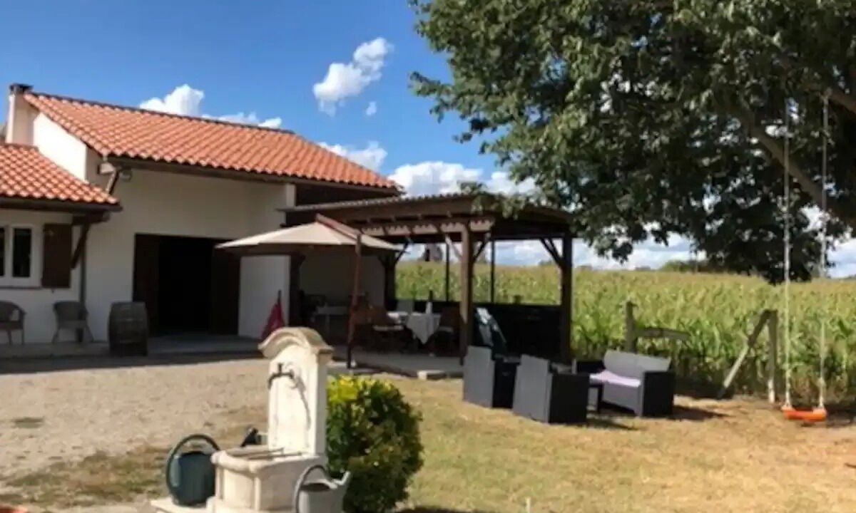 Photo of Outdoor in Roumagne