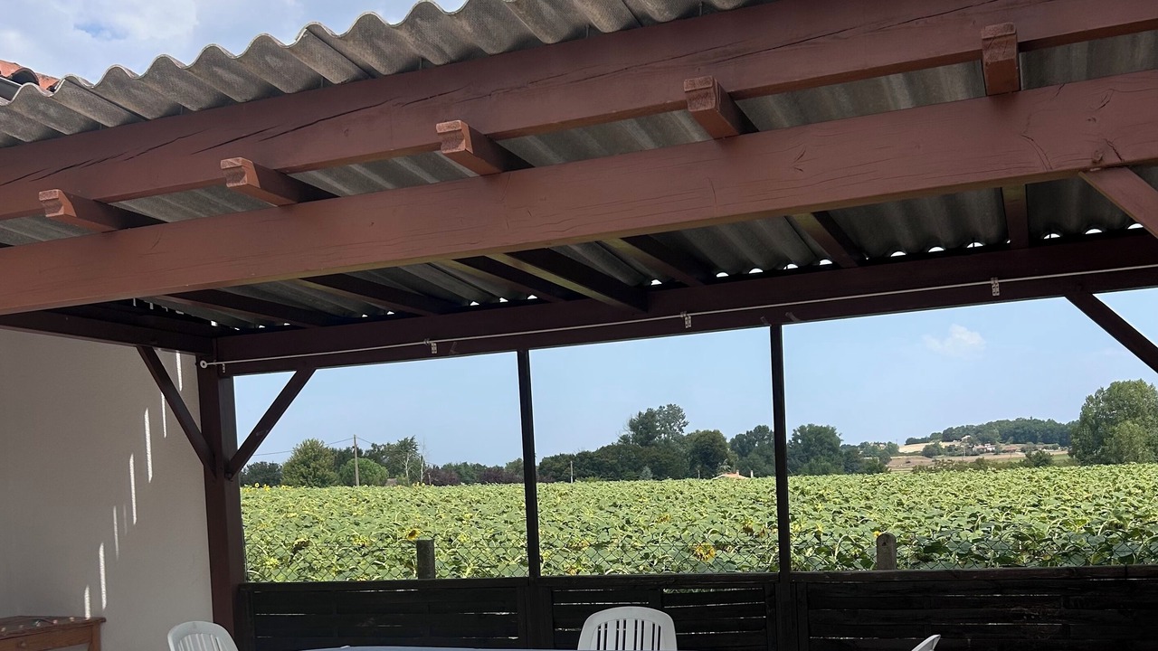 Photo of Outdoor in Roumagne