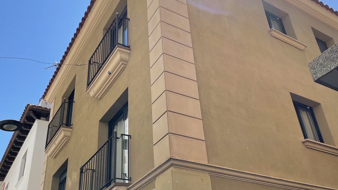 Photo of Outdoor in Lloret Town Center