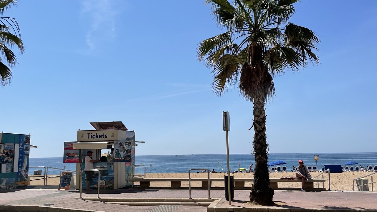 Photo of Outdoor in Lloret Town Center