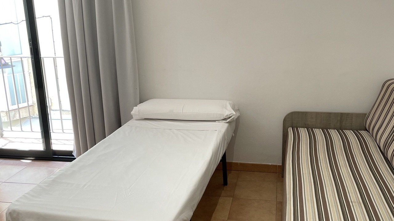 Photo of Bedroom in Lloret Town Center