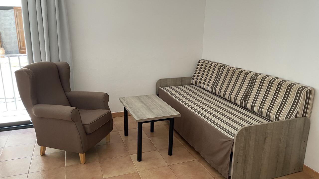 Photo of Livingroom in Lloret Town Center