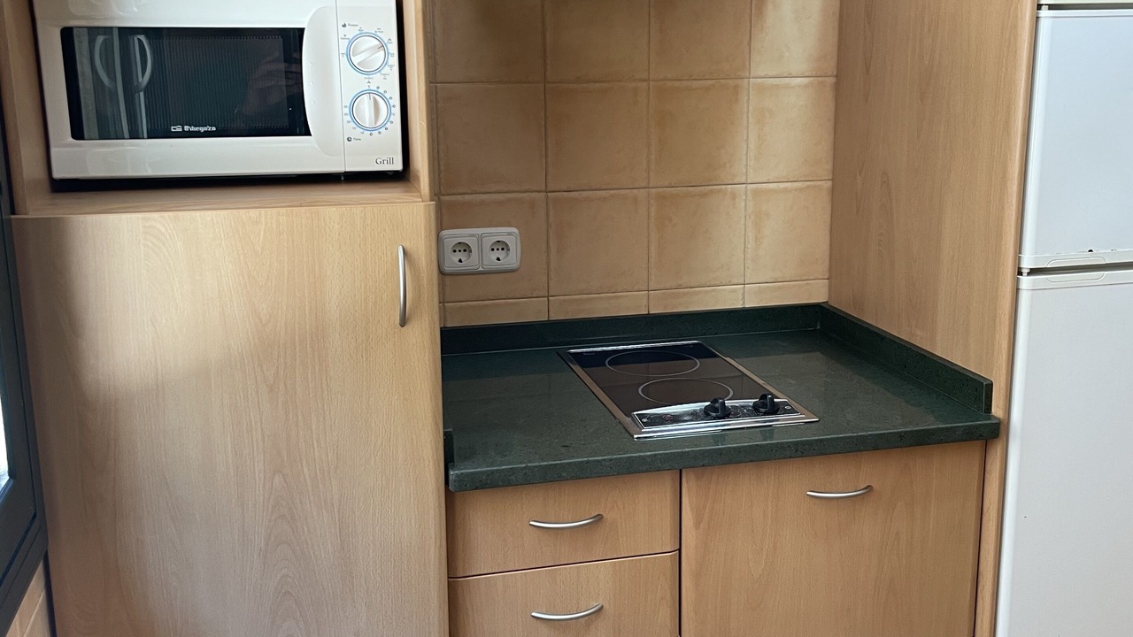 Photo of Kitchen in Lloret Town Center