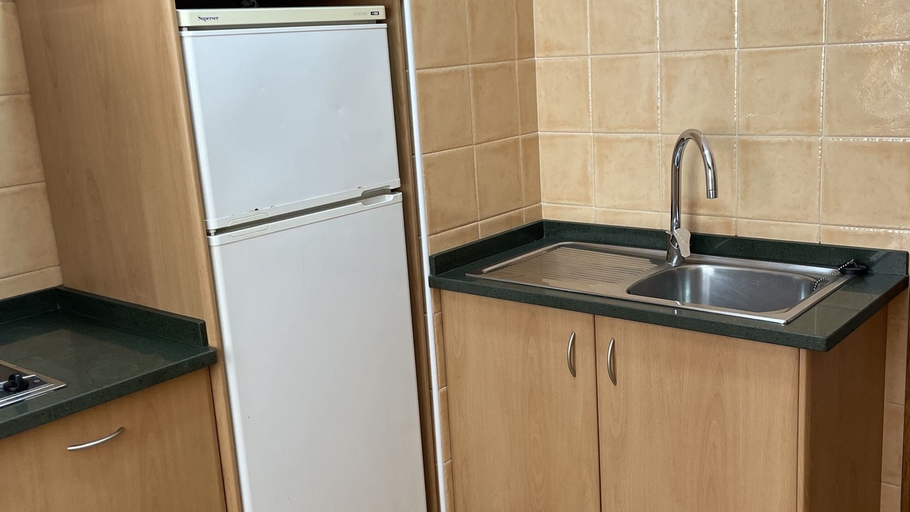 Photo of Kitchen in Lloret Town Center