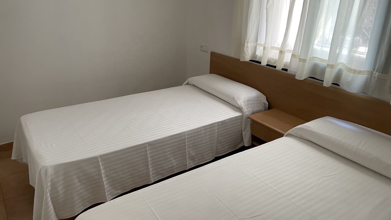 Photo of Bedroom in Lloret Town Center