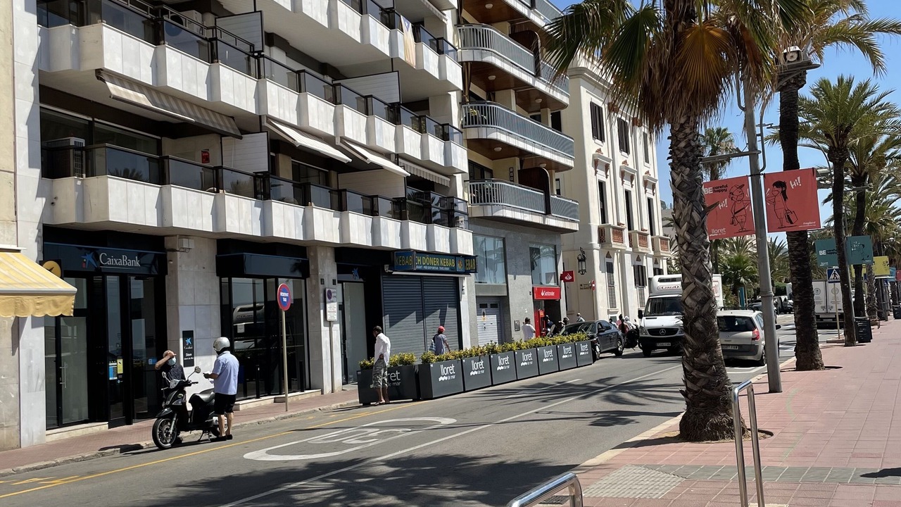 Photo of Outdoor in Lloret Town Center