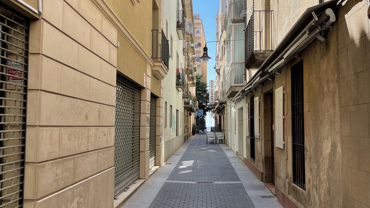 Photo of Outdoor in Lloret Town Center
