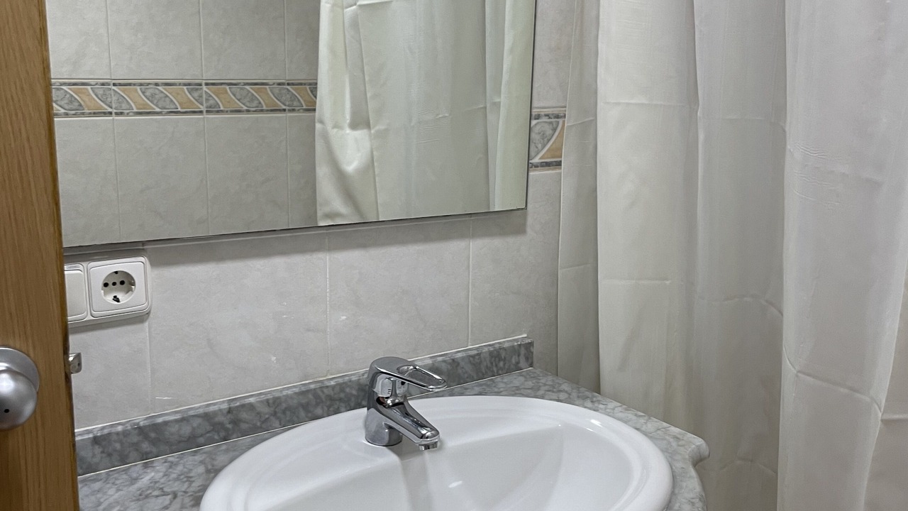 Photo of Bathroom in Lloret Town Center