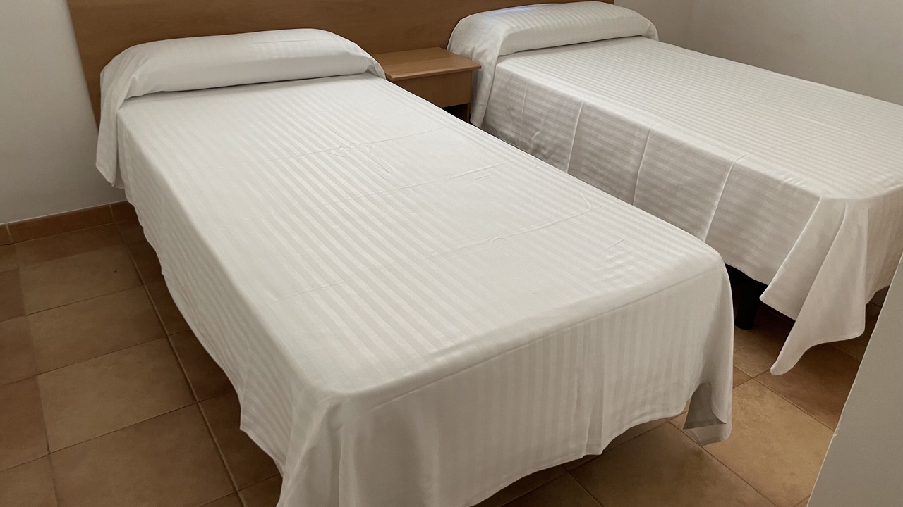 Photo of Bedroom in Lloret Town Center