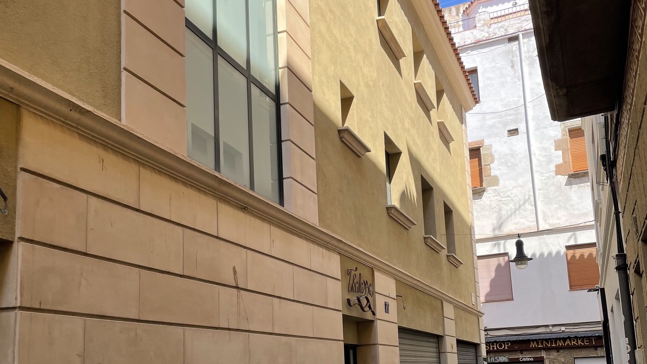 Photo of Outdoor in Lloret Town Center
