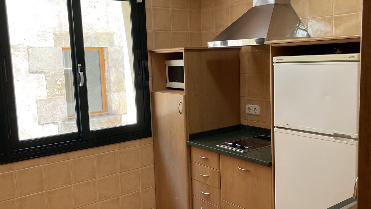 Photo of Kitchen in Lloret Town Center