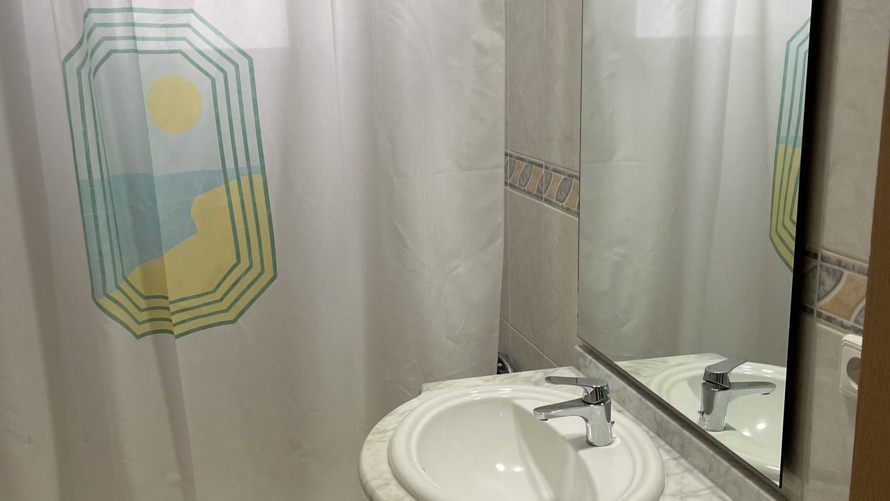 Photo of Bathroom in Lloret Town Center