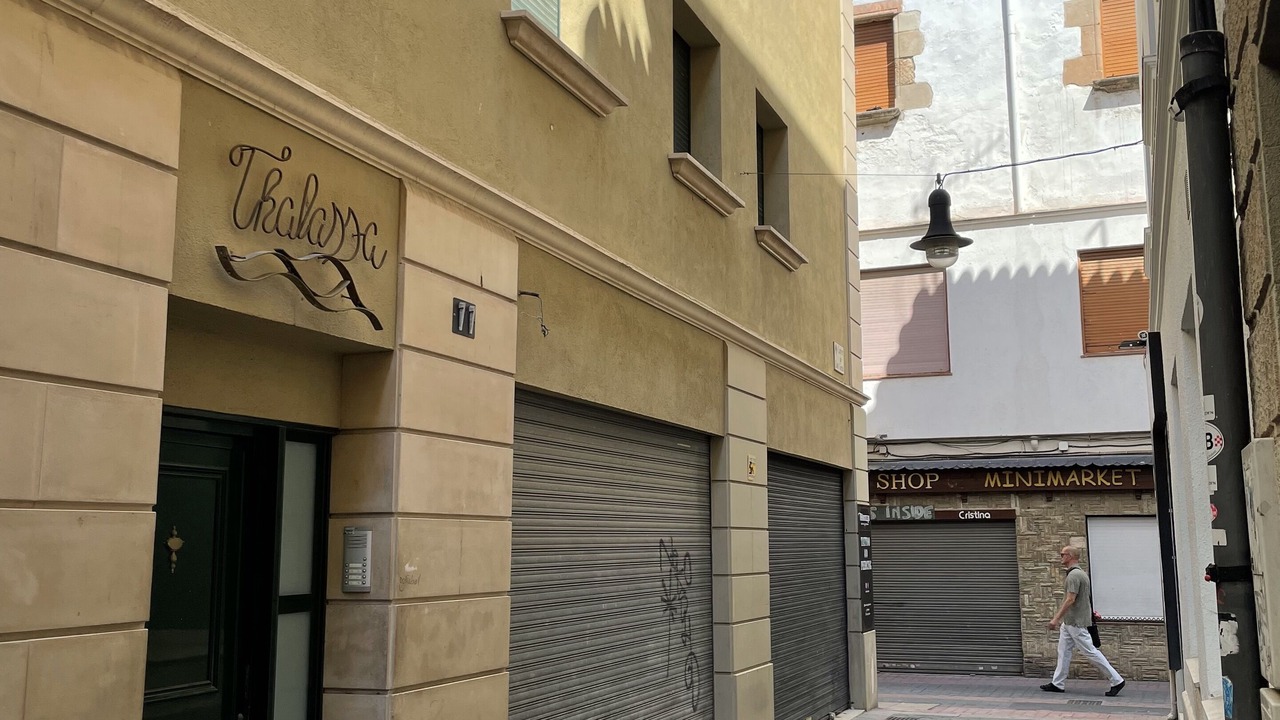 Photo of Outdoor in Lloret Town Center