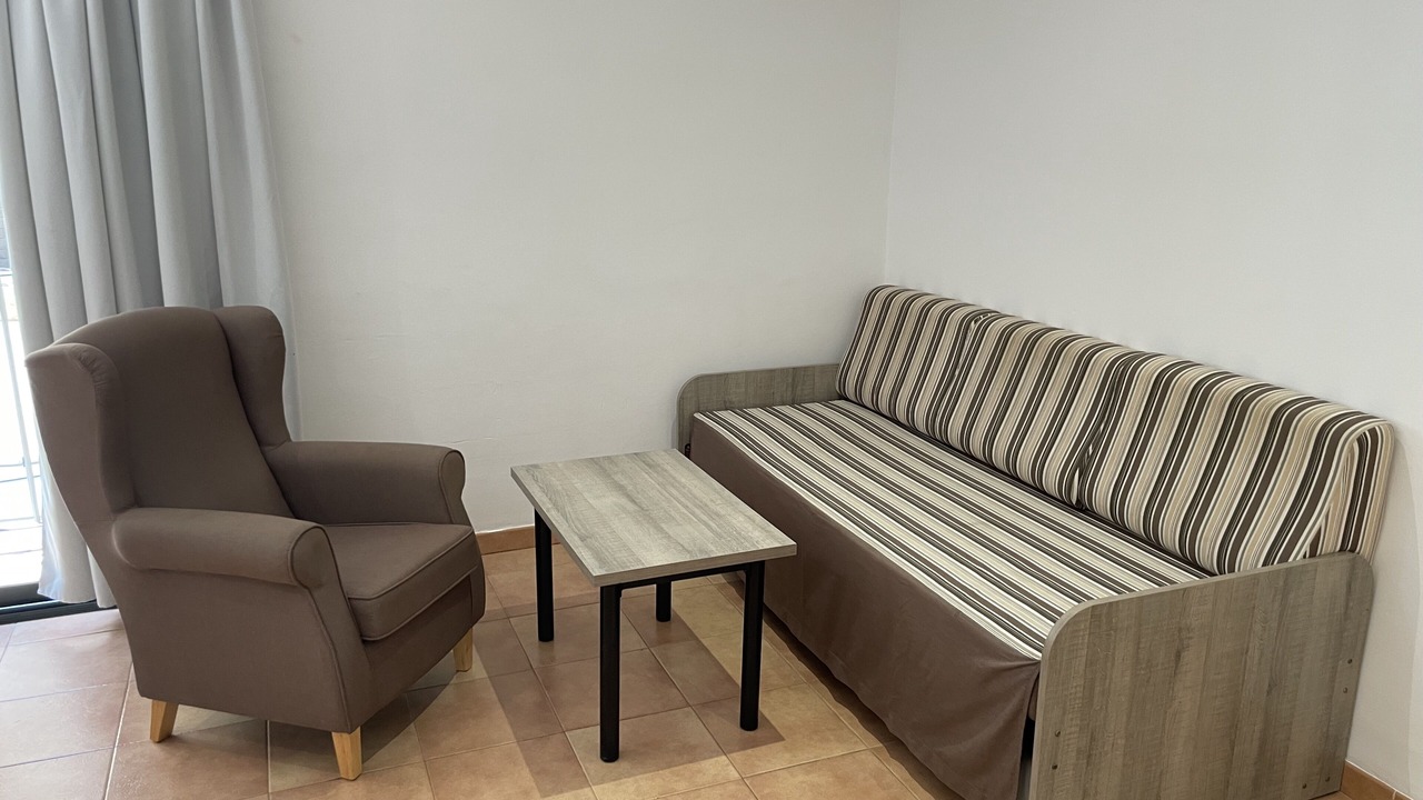 Photo of Livingroom in Lloret Town Center