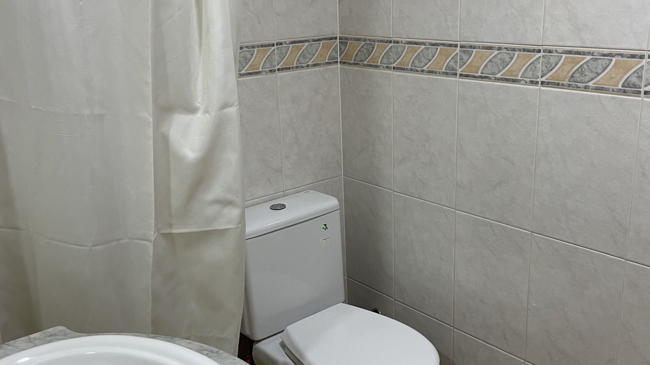 Photo of Bathroom in Lloret Town Center