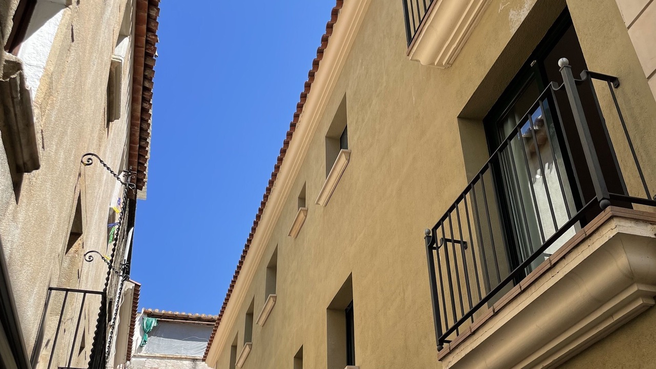 Photo of Outdoor in Lloret Town Center
