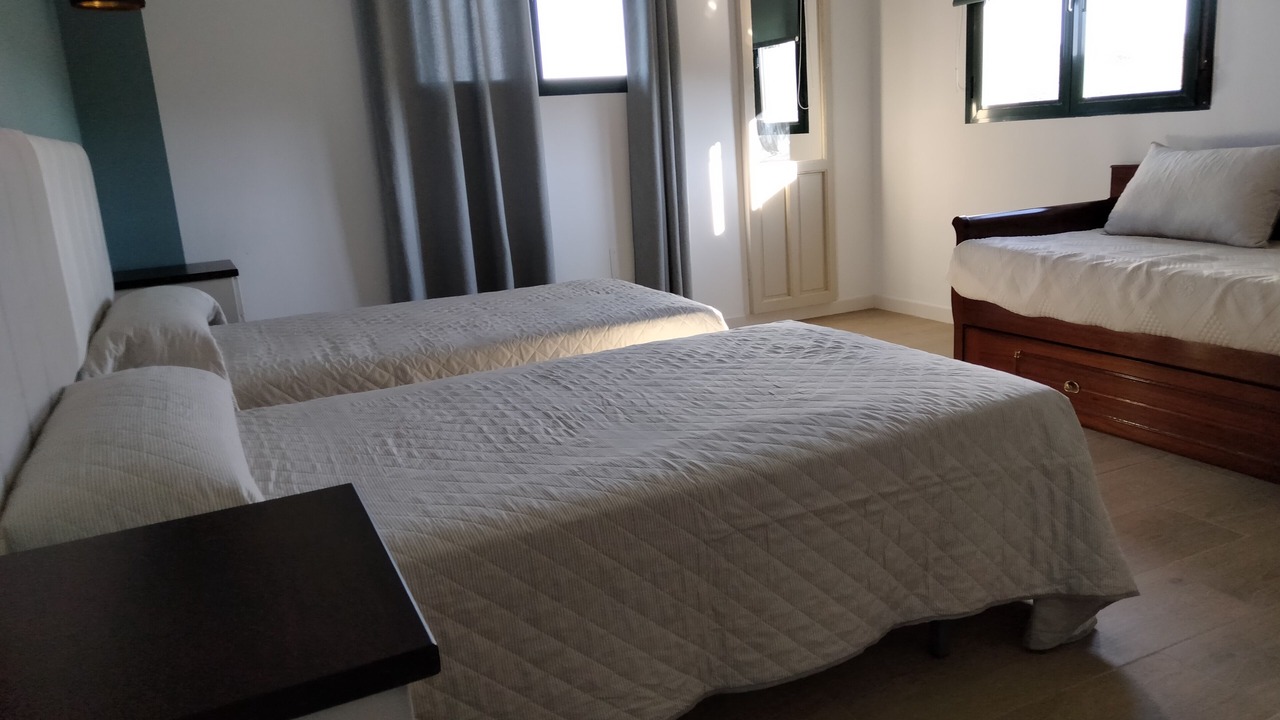 Photo of Bedroom in Huelma