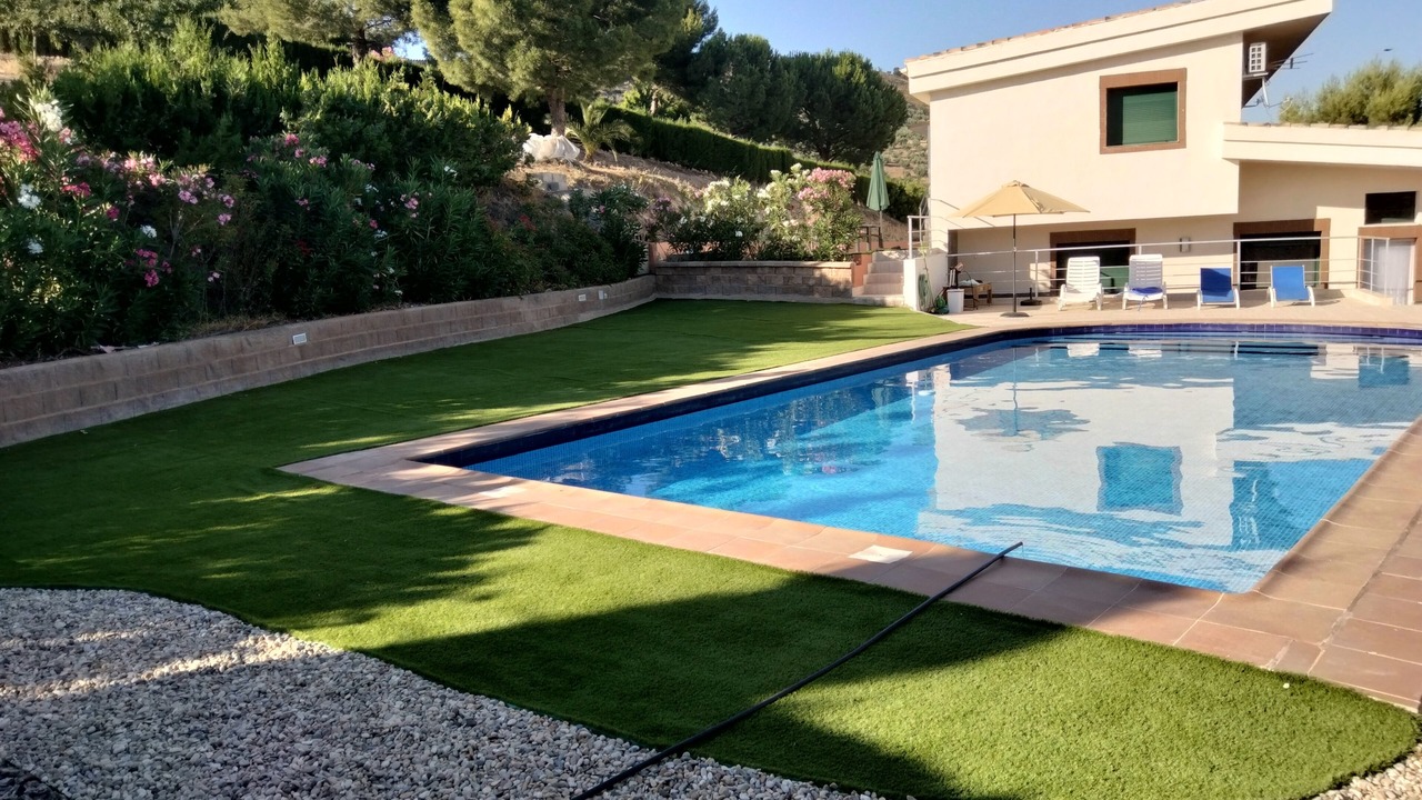 Photo of Outdoor in Huelma