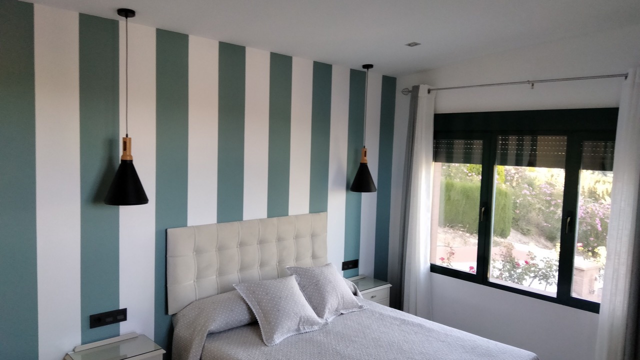 Photo of Bedroom in Huelma