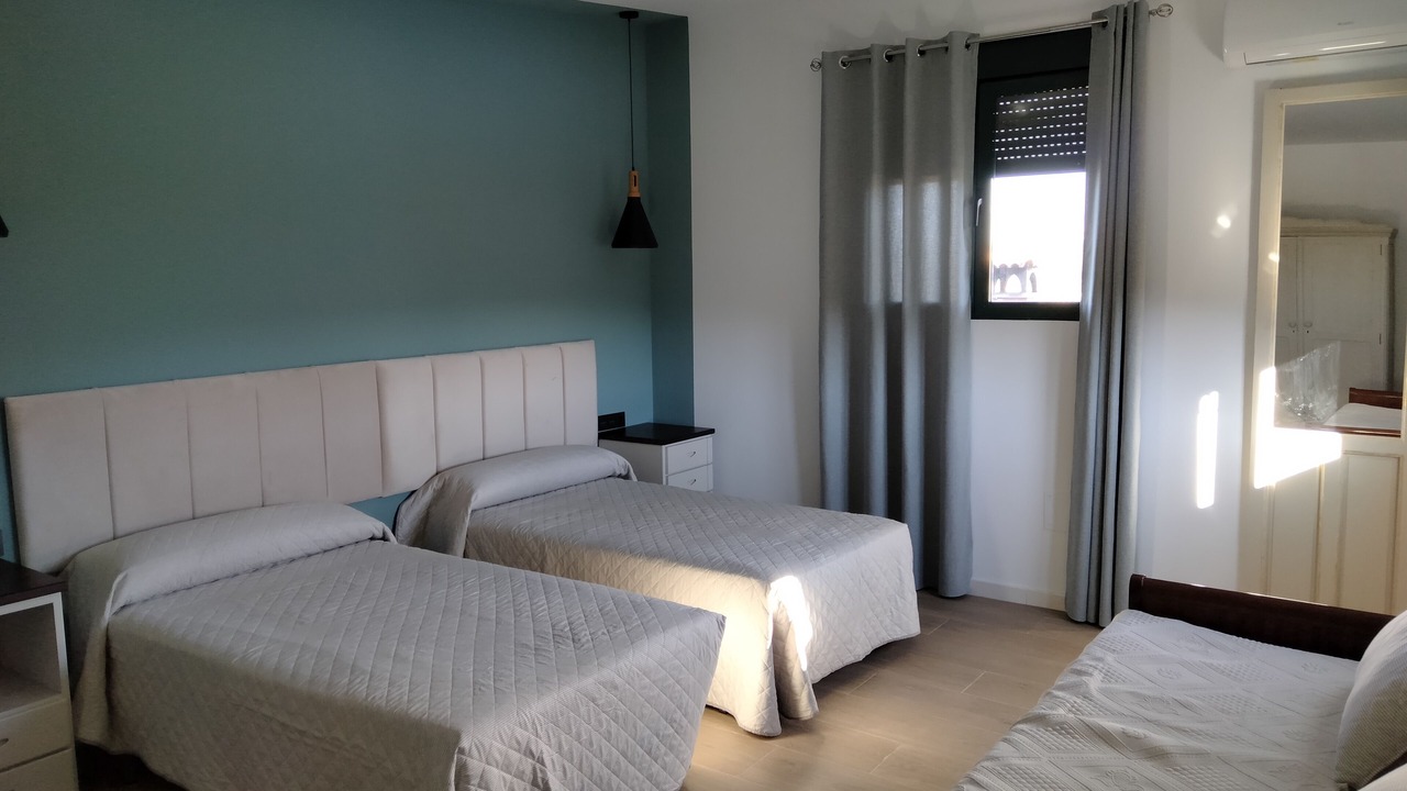 Photo of Bedroom in Huelma