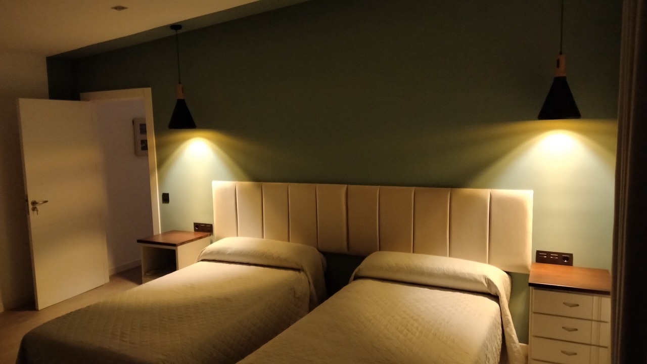 Photo of Bedroom in Huelma