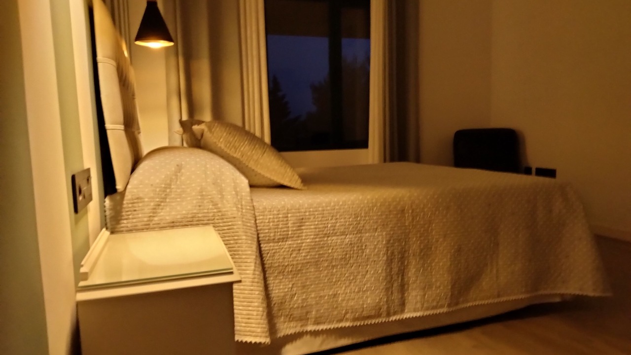 Photo of Bedroom in Huelma