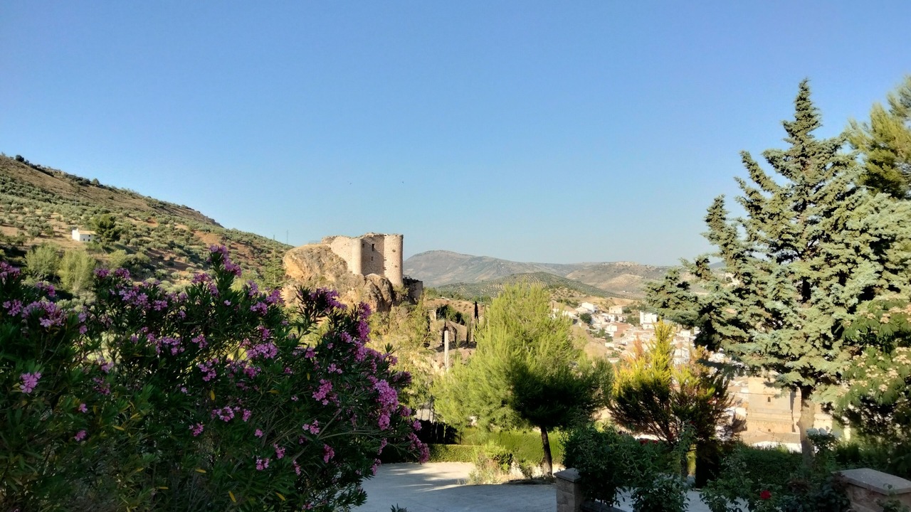 Photo of Outdoor in Huelma