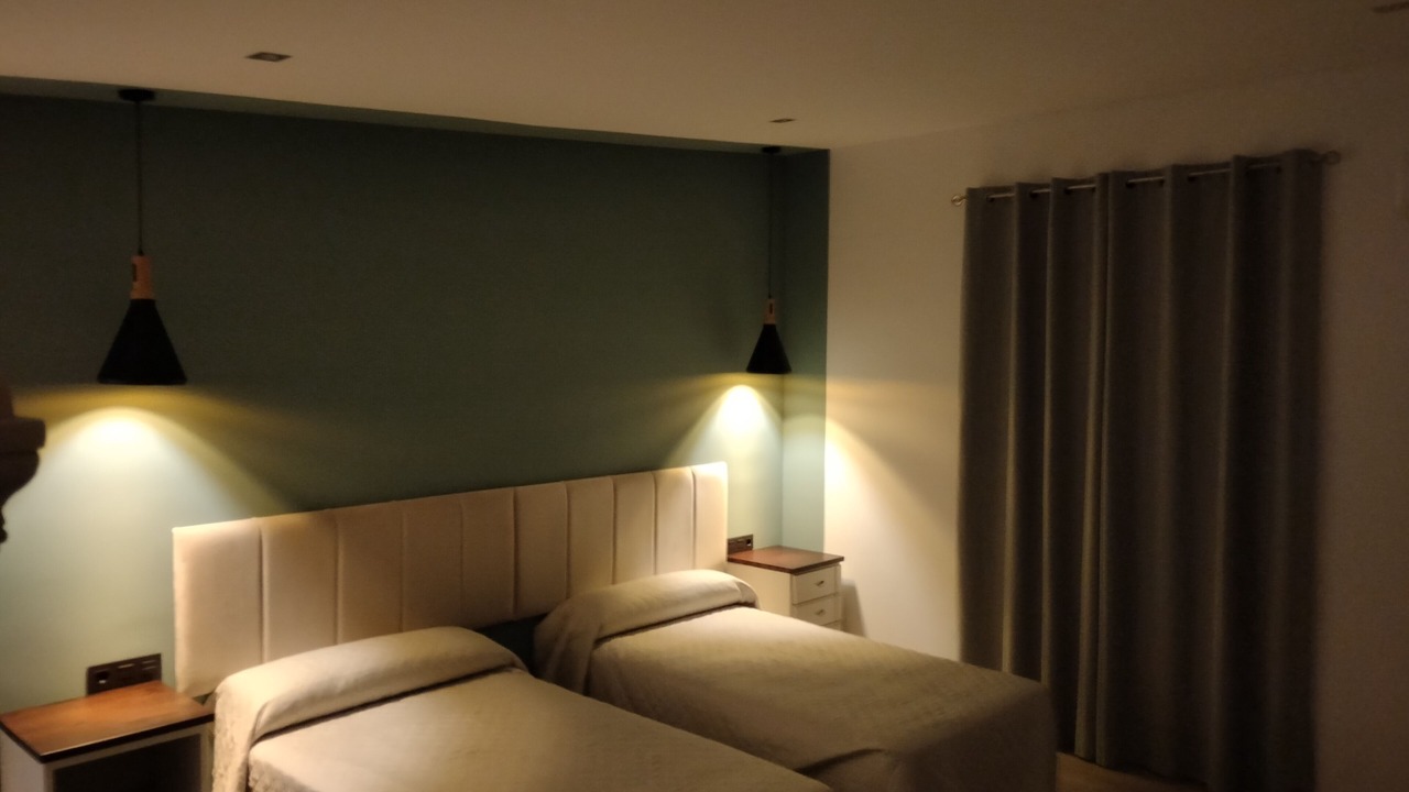Photo of Bedroom in Huelma