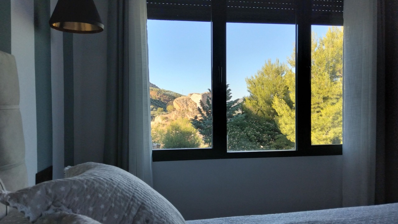 Photo of Bedroom in Huelma