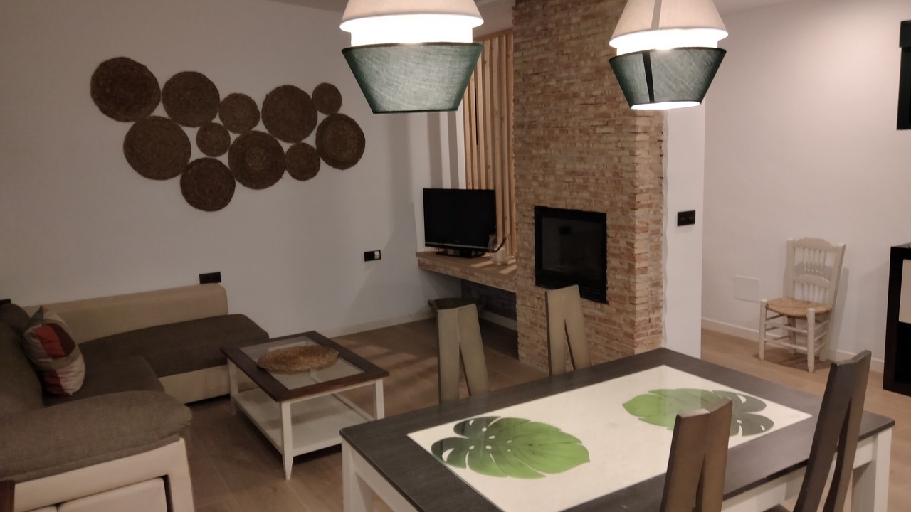 Photo of Livingroom in Huelma