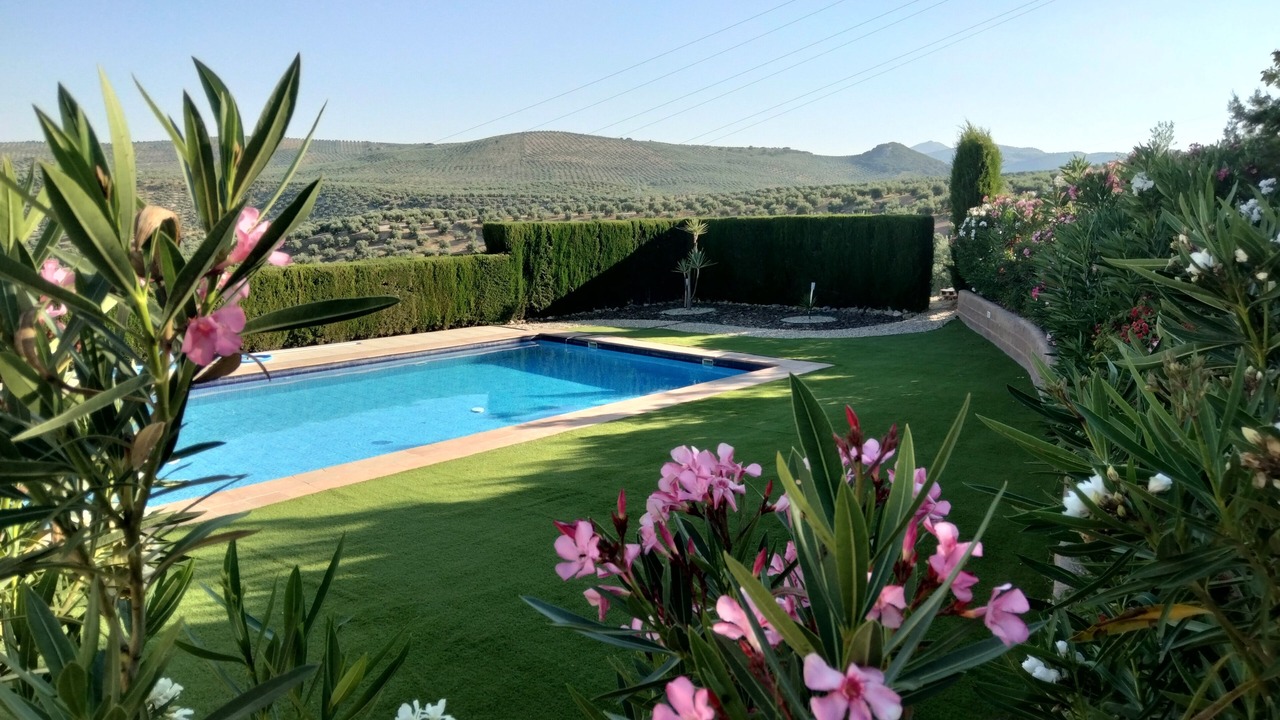 Photo of Outdoor in Huelma