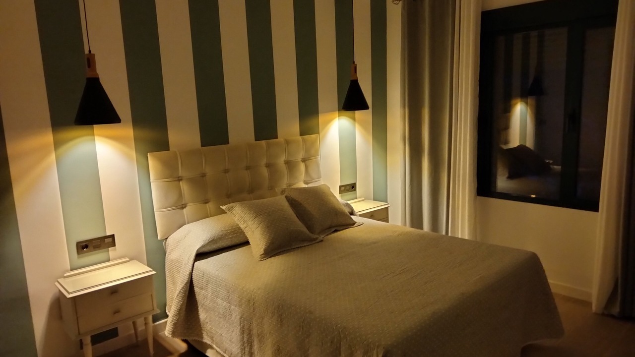 Photo of Bedroom in Huelma