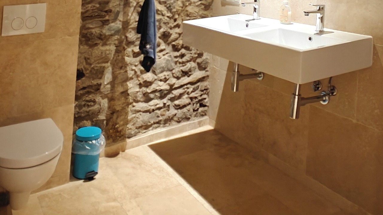 Photo of Bathroom in Nohedes