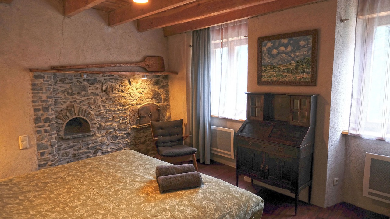 Photo of Bedroom in Nohedes